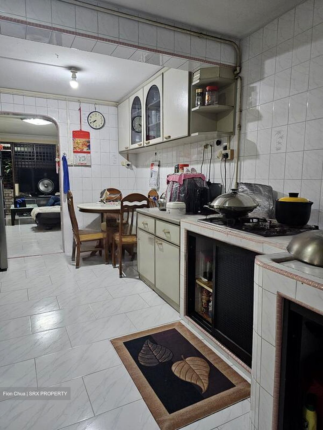 Blk 17 Lorong 7 Toa Payoh (Toa Payoh), HDB 3 Rooms #562166091